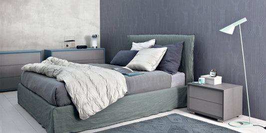 Sweet 51 Bedside Cabinet-Contract Furniture Store for hospitality, leisure & commercial projects