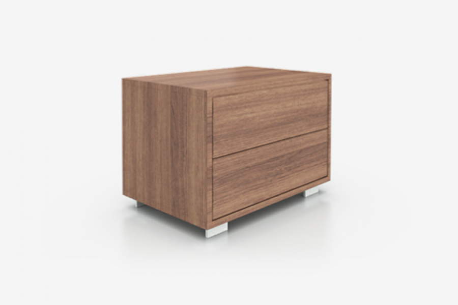 Sweet 51 Bedside Cabinet