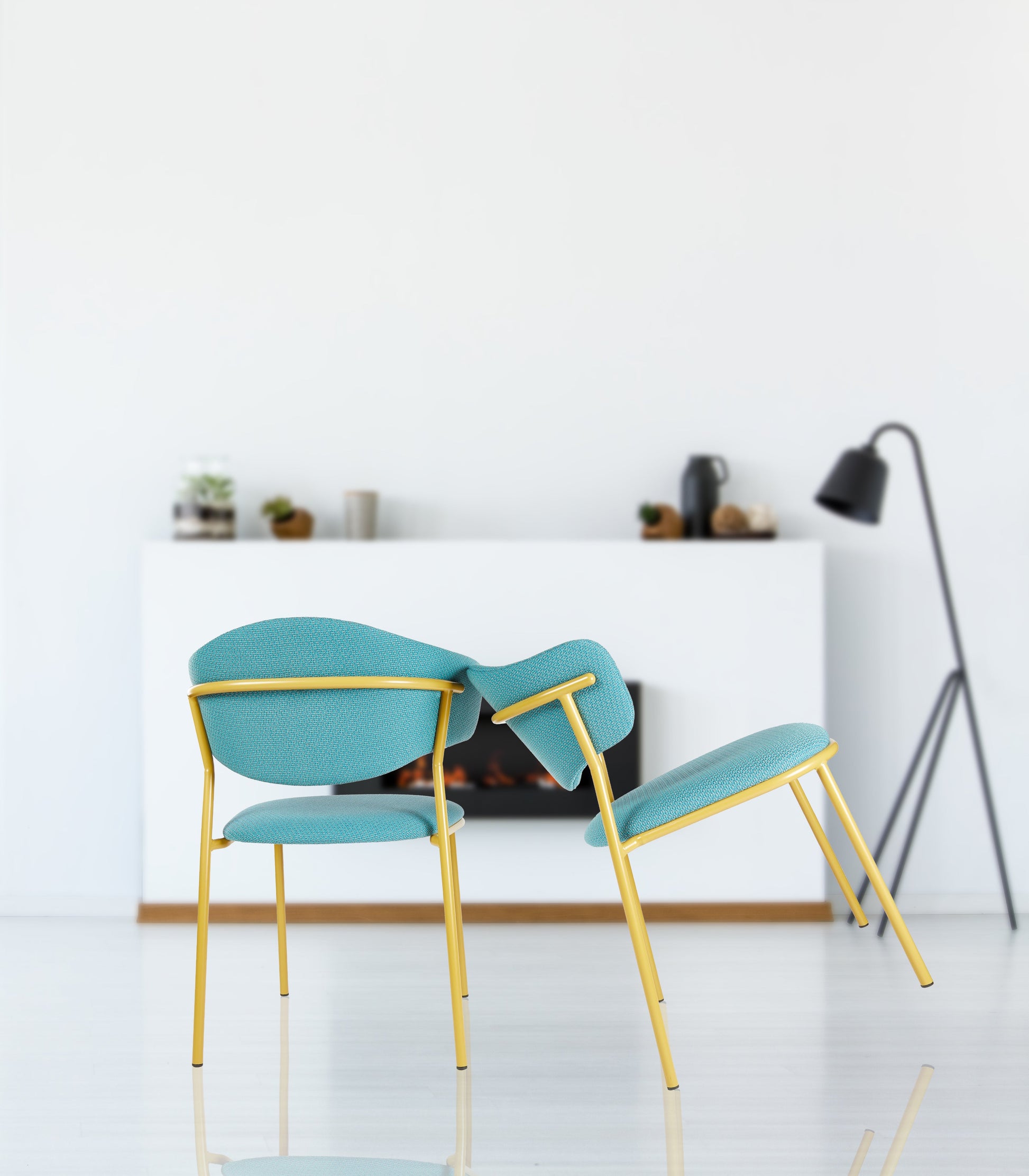 Sweetly P Armchair-Contract Furniture Store for hospitality, leisure & commercial projects