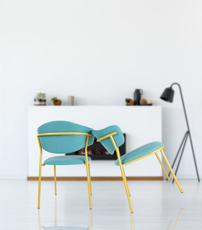 Sweetly P Armchair-Contract Furniture Store for hospitality, leisure & commercial projects