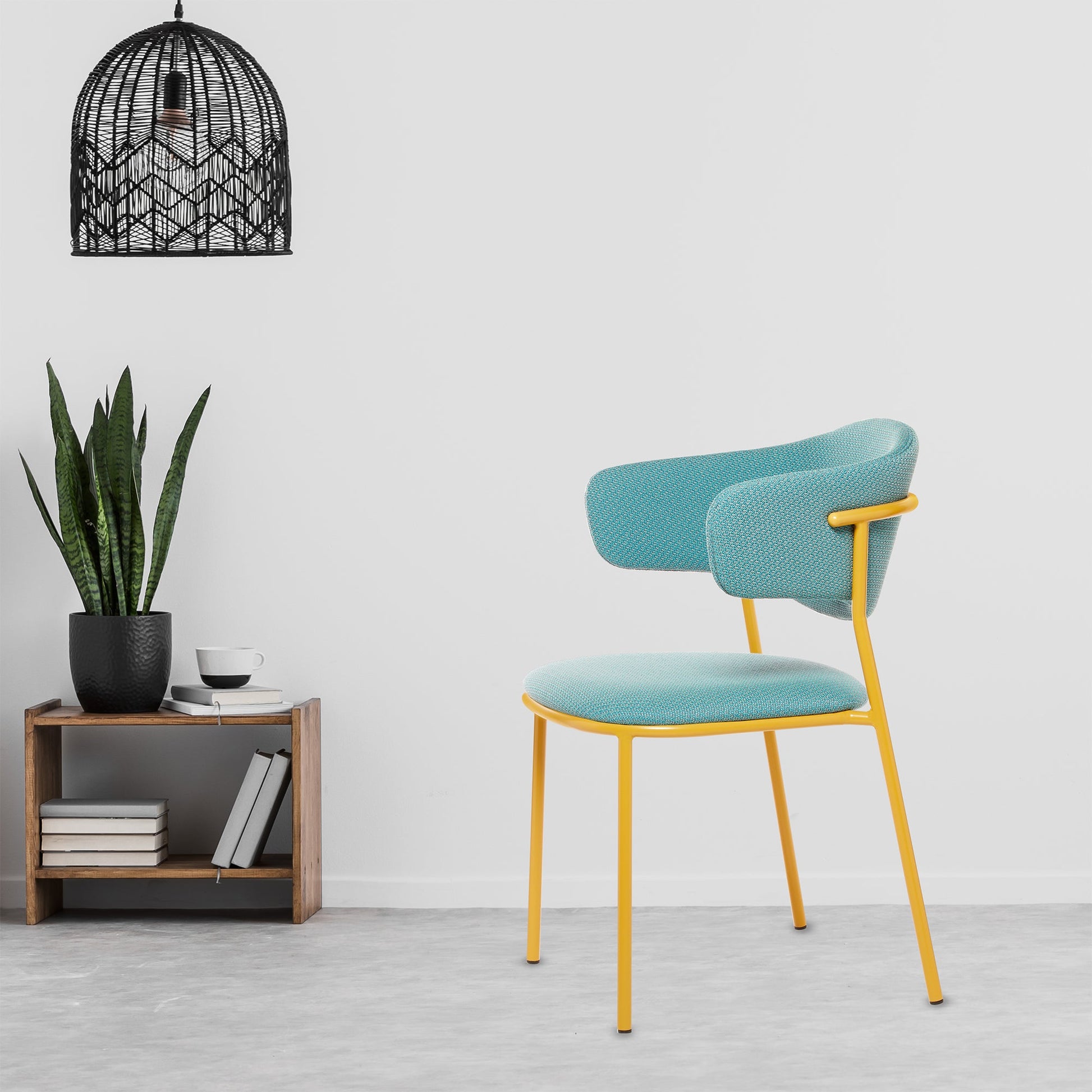 Sweetly P Armchair-Contract Furniture Store for hospitality, leisure & commercial projects