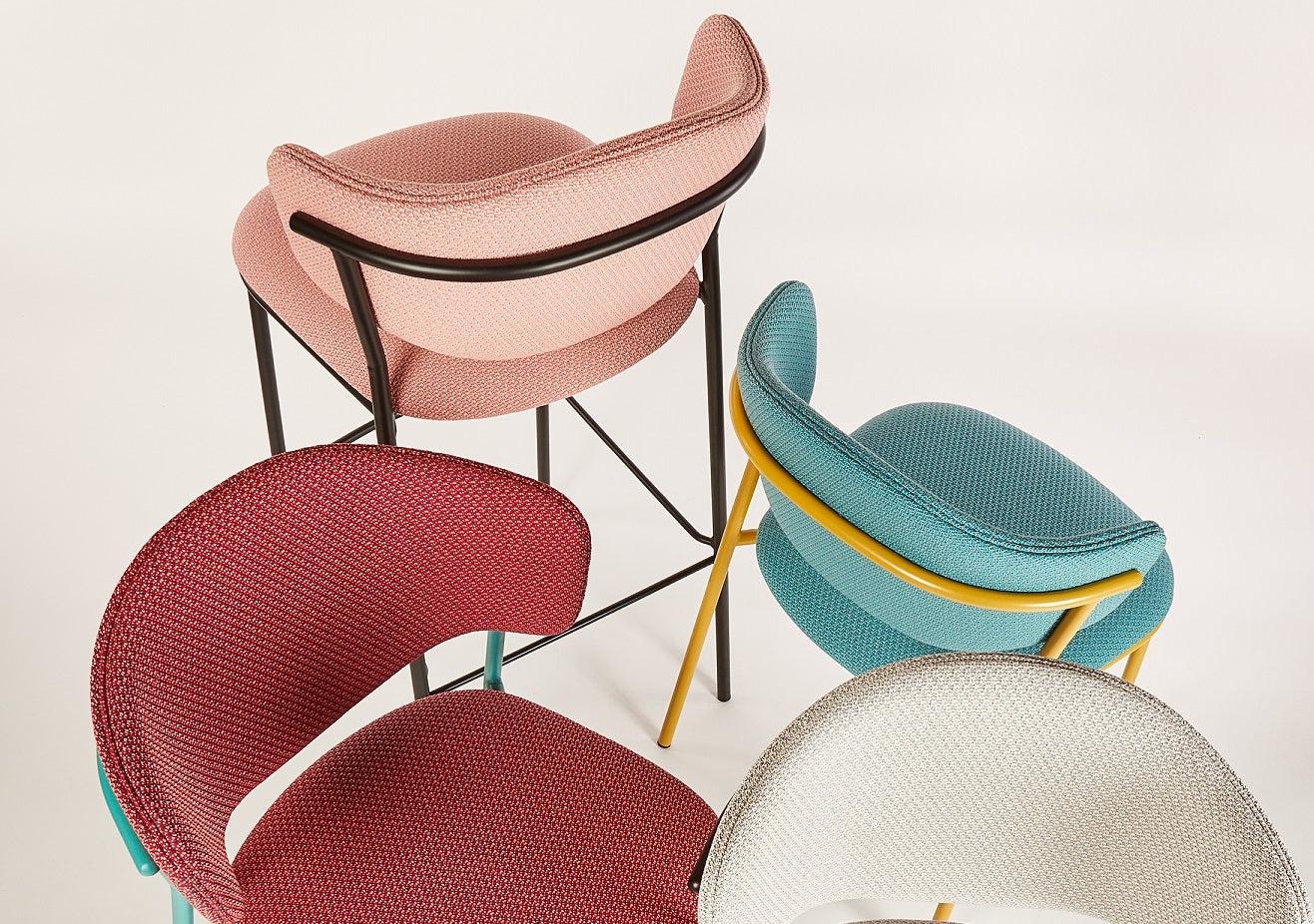 Sweetly P Armchair-Contract Furniture Store for hospitality, leisure & commercial projects