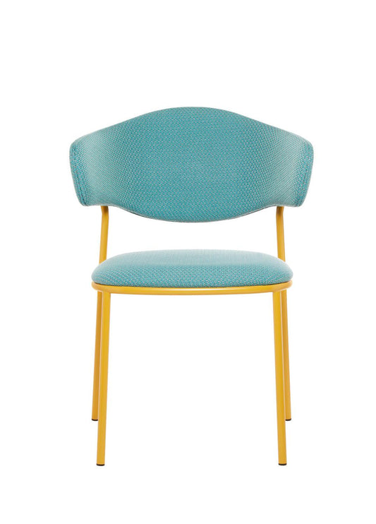 Sweetly P Armchair-Contract Furniture Store for hospitality, leisure & commercial projects