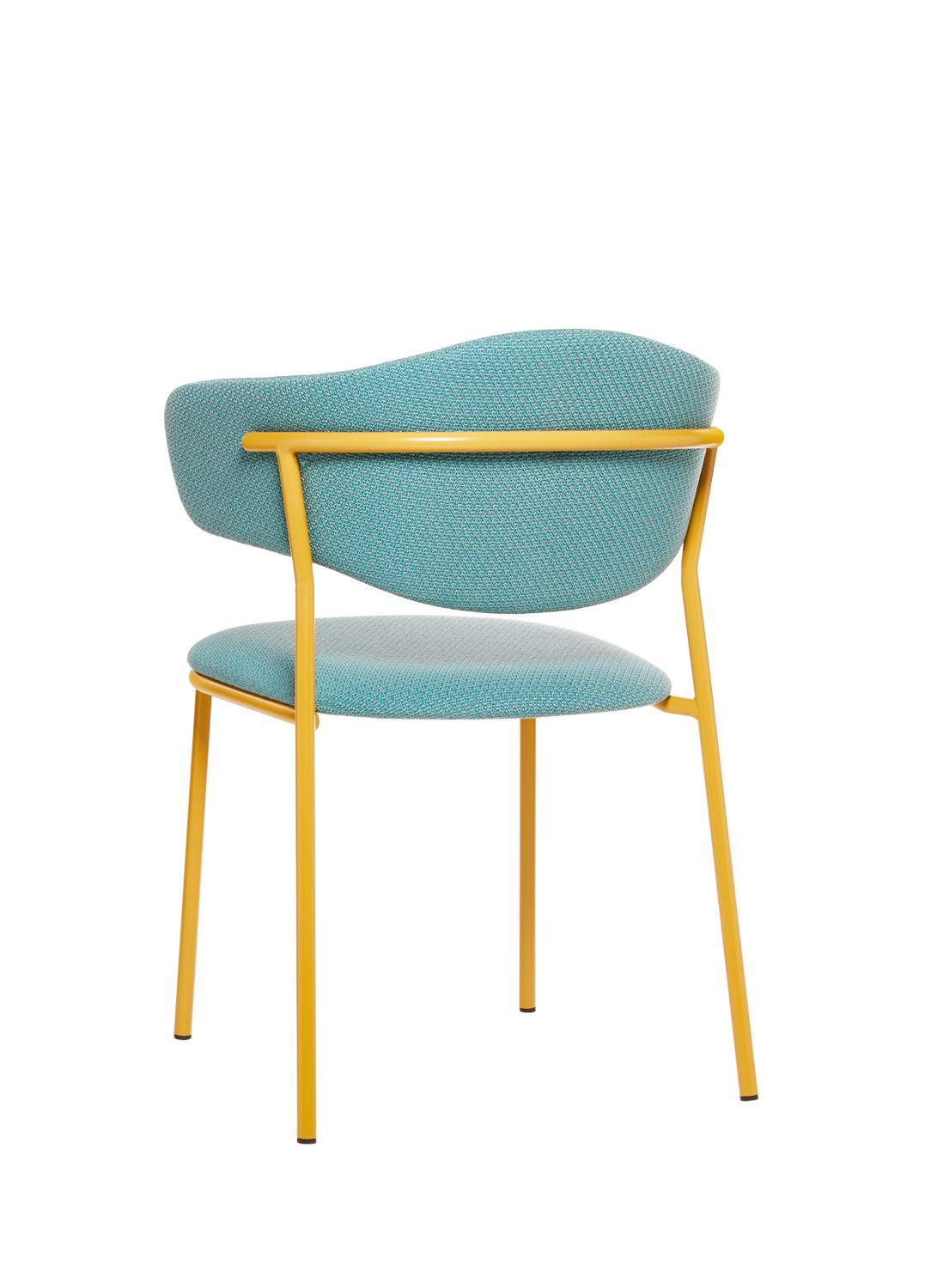 Sweetly P Armchair-Contract Furniture Store for hospitality, leisure & commercial projects