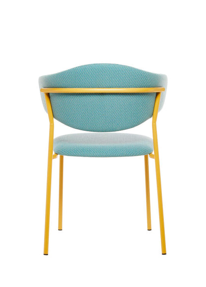 Sweetly P Armchair-Contract Furniture Store for hospitality, leisure & commercial projects