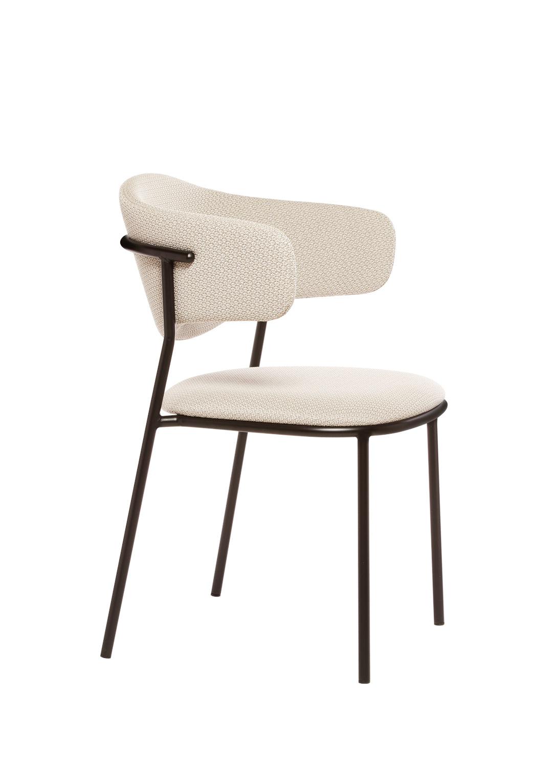 Sweetly P Armchair-Contract Furniture Store for hospitality, leisure & commercial projects