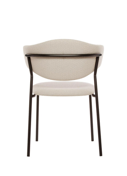 Sweetly P Armchair-Contract Furniture Store for hospitality, leisure & commercial projects