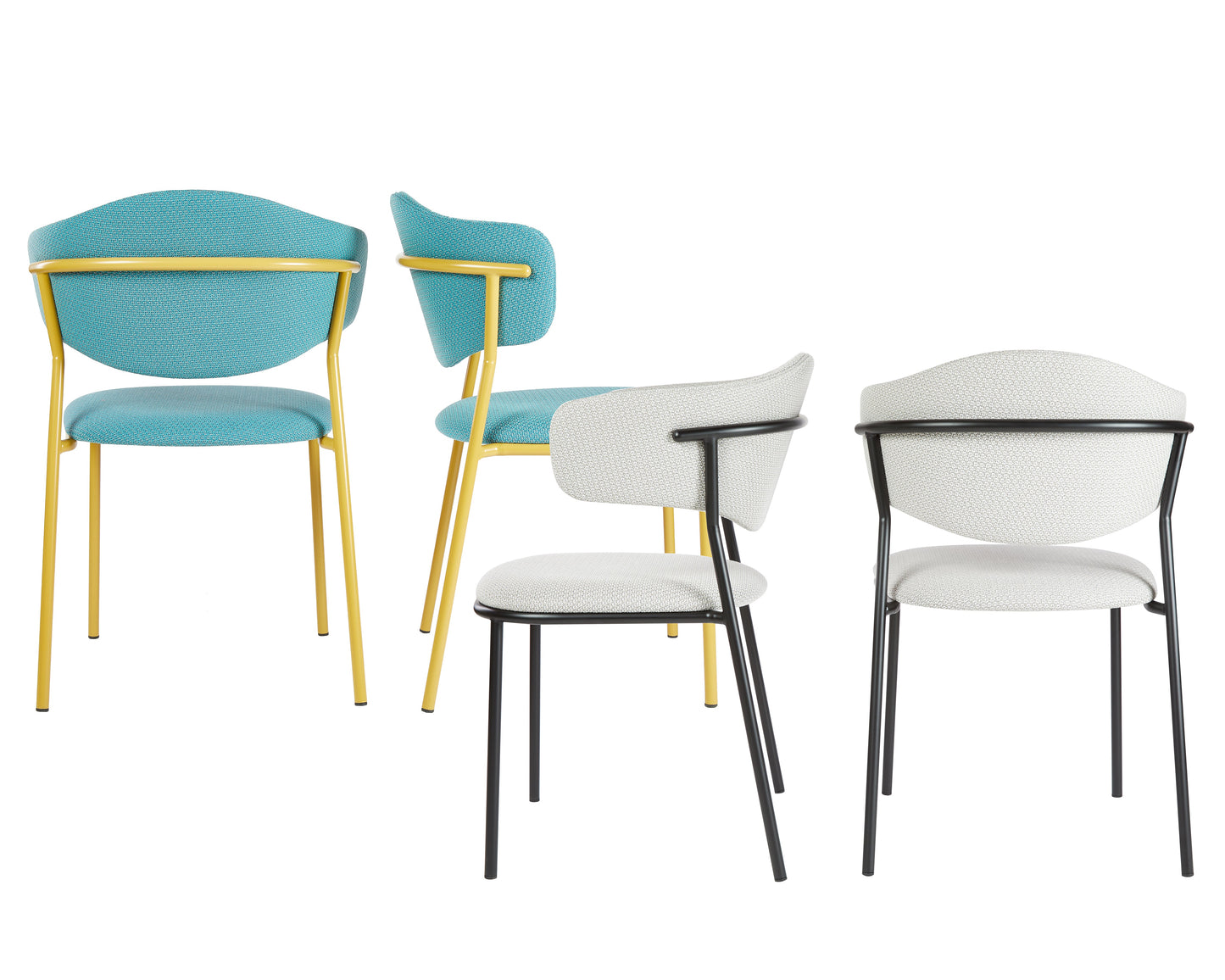 Sweetly P Armchair-Contract Furniture Store for hospitality, leisure & commercial projects