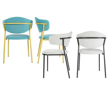 Sweetly P Armchair-Contract Furniture Store for hospitality, leisure & commercial projects