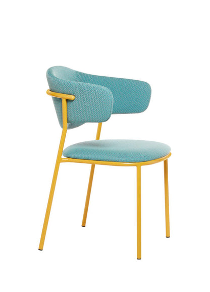 Sweetly P Armchair-Contract Furniture Store for hospitality, leisure & commercial projects
