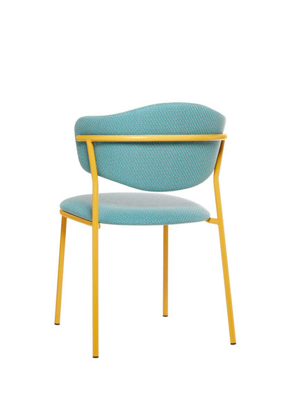 Sweetly S Side Chair-Contract Furniture Store for hospitality, leisure & commercial projects