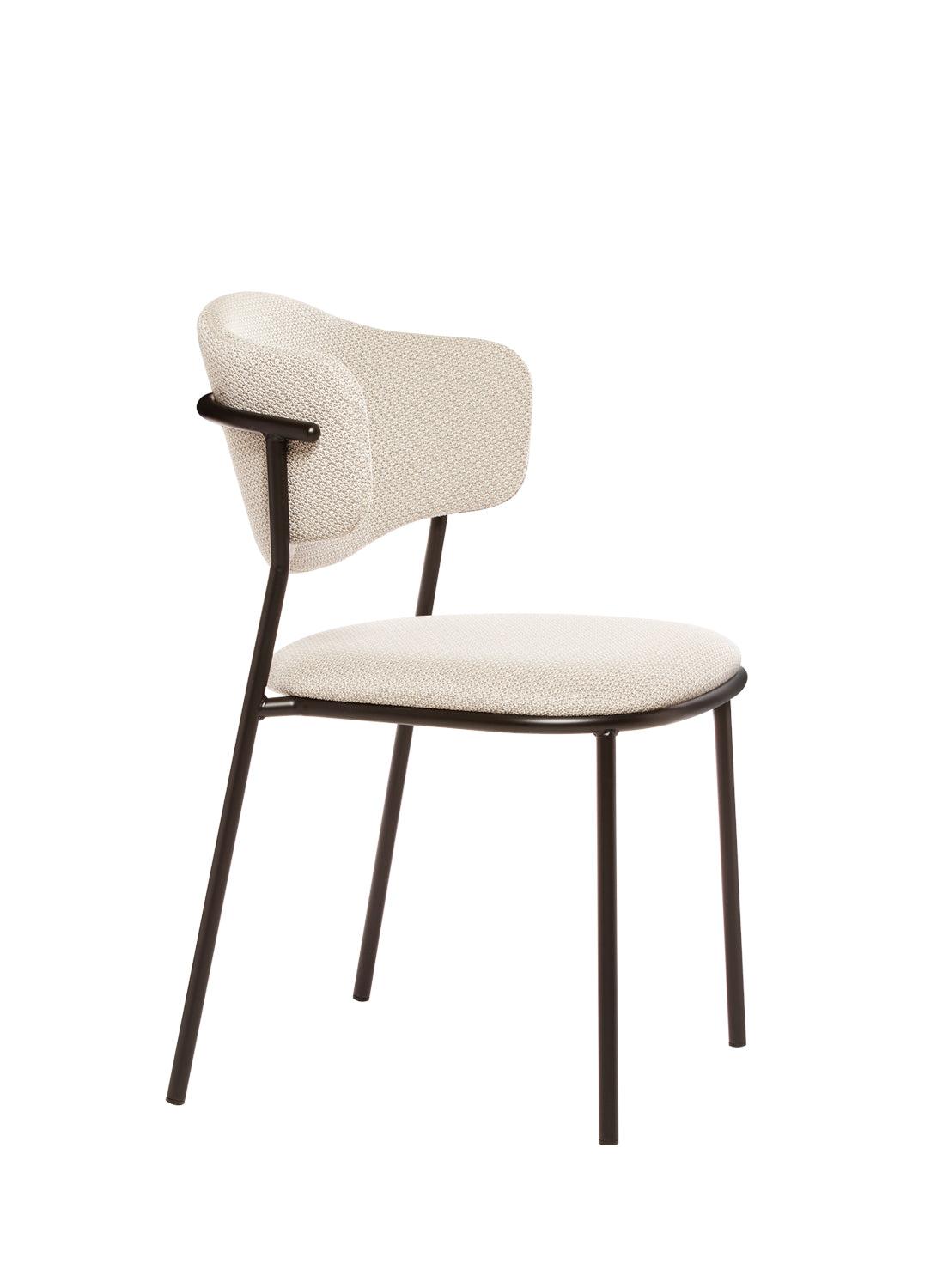 Sweetly S Side Chair-Contract Furniture Store for hospitality, leisure & commercial projects