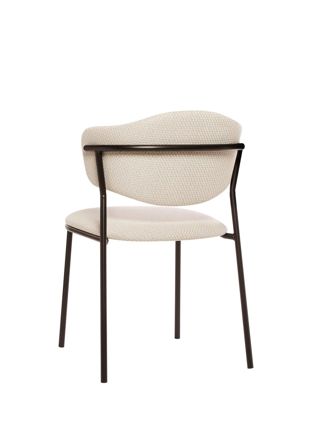 Sweetly S Side Chair-Contract Furniture Store for hospitality, leisure & commercial projects
