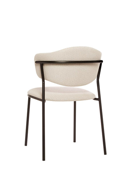 Sweetly S Side Chair-Contract Furniture Store for hospitality, leisure & commercial projects