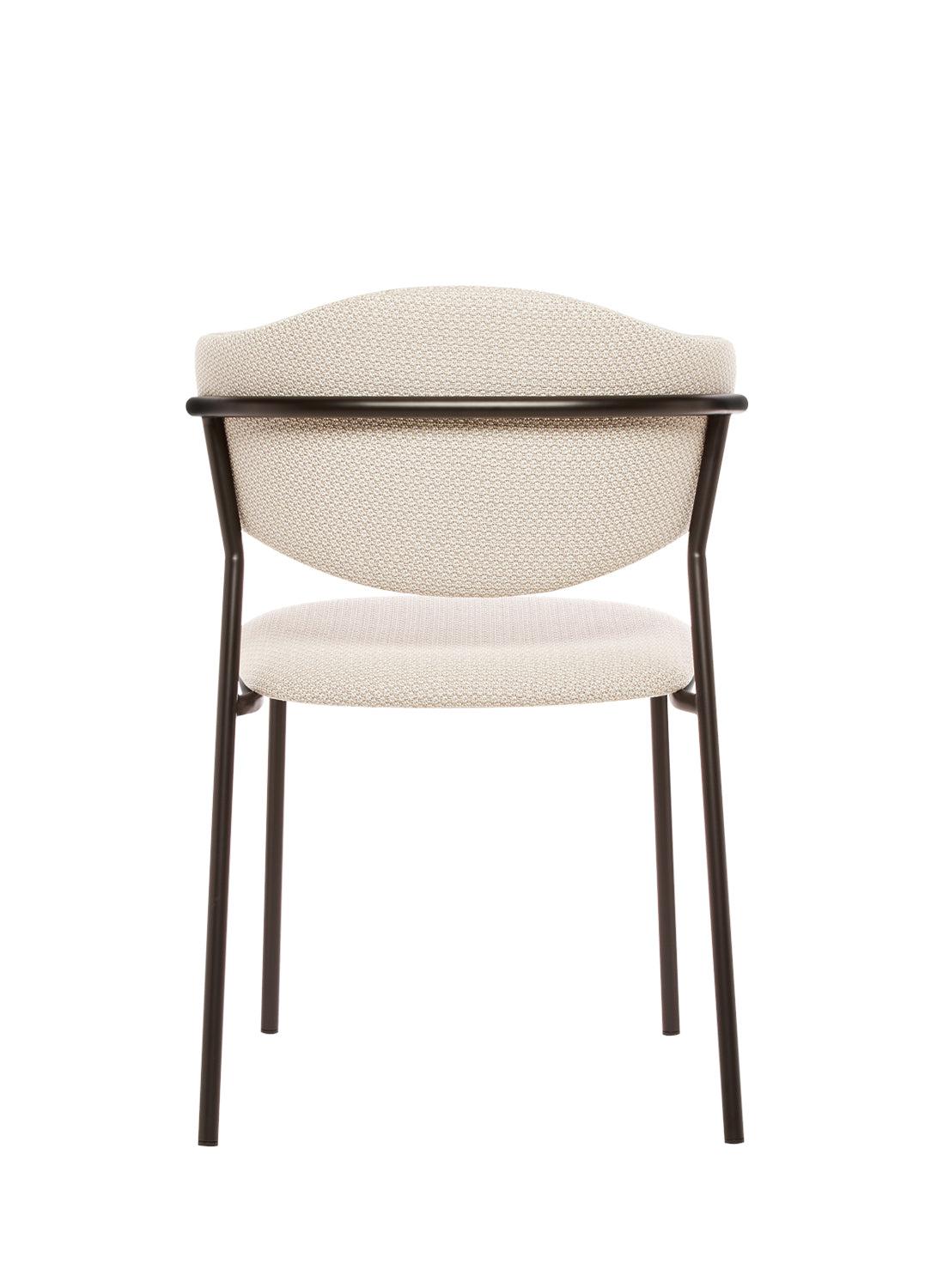 Sweetly S Side Chair-Contract Furniture Store for hospitality, leisure & commercial projects