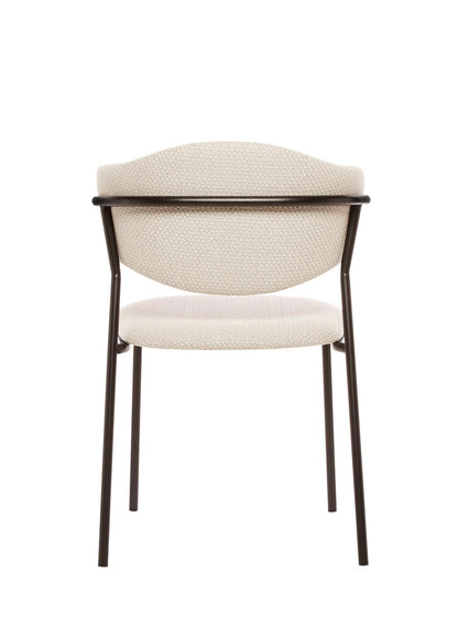 Sweetly S Side Chair-Contract Furniture Store for hospitality, leisure & commercial projects
