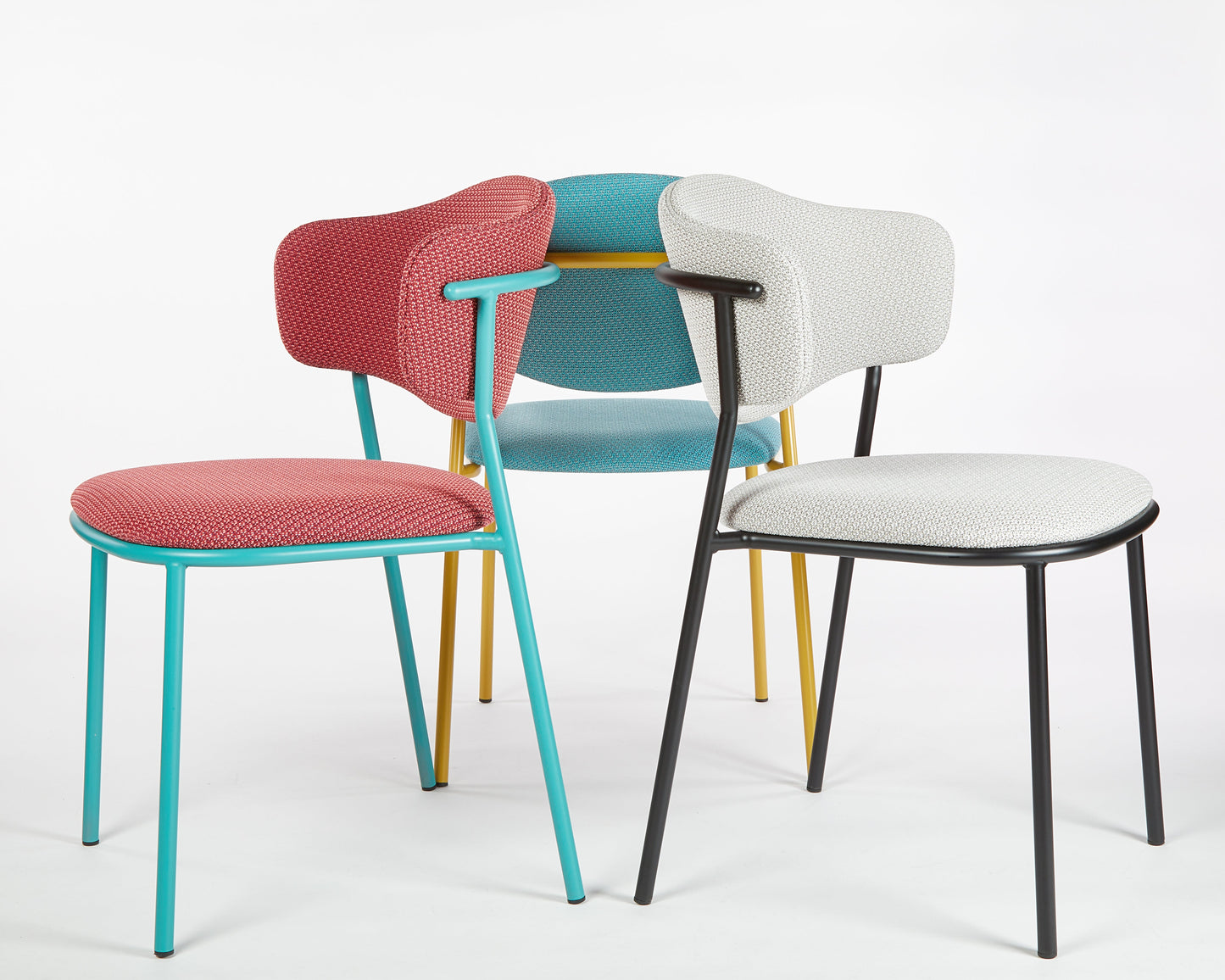 Sweetly S Side Chair-Contract Furniture Store for hospitality, leisure & commercial projects