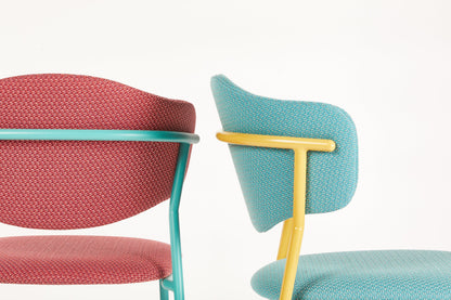 Sweetly S Side Chair-Contract Furniture Store for hospitality, leisure & commercial projects