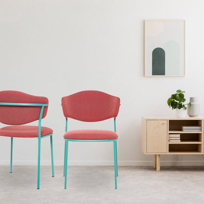 Sweetly S Side Chair-Contract Furniture Store for hospitality, leisure & commercial projects