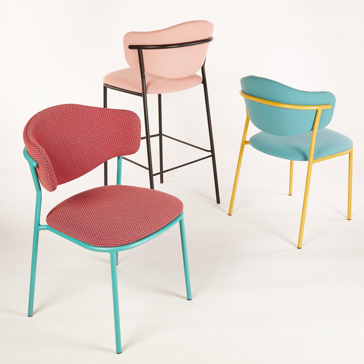 Sweetly S Side Chair-Contract Furniture Store for hospitality, leisure & commercial projects