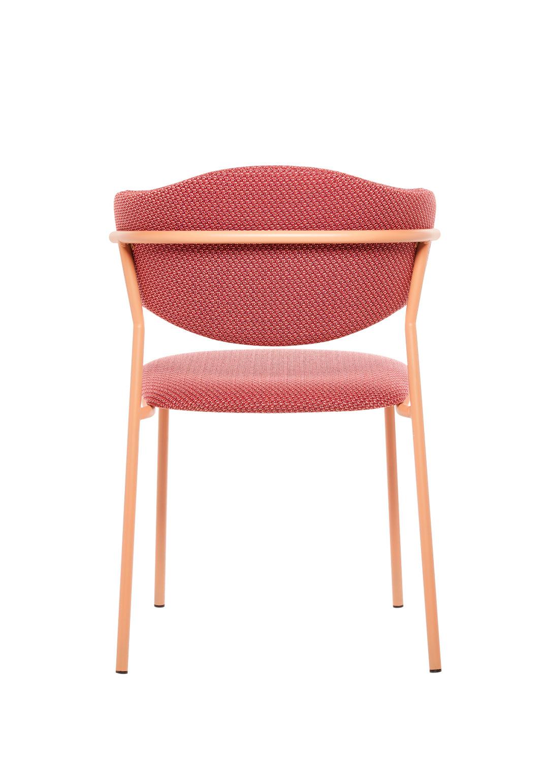 Sweetly S Side Chair-Contract Furniture Store for hospitality, leisure & commercial projects