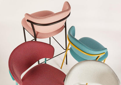 Sweetly S Side Chair-Contract Furniture Store for hospitality, leisure & commercial projects