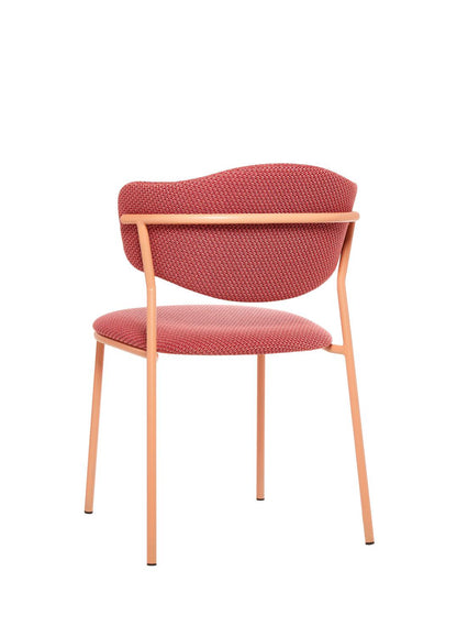 Sweetly S Side Chair-Contract Furniture Store for hospitality, leisure & commercial projects
