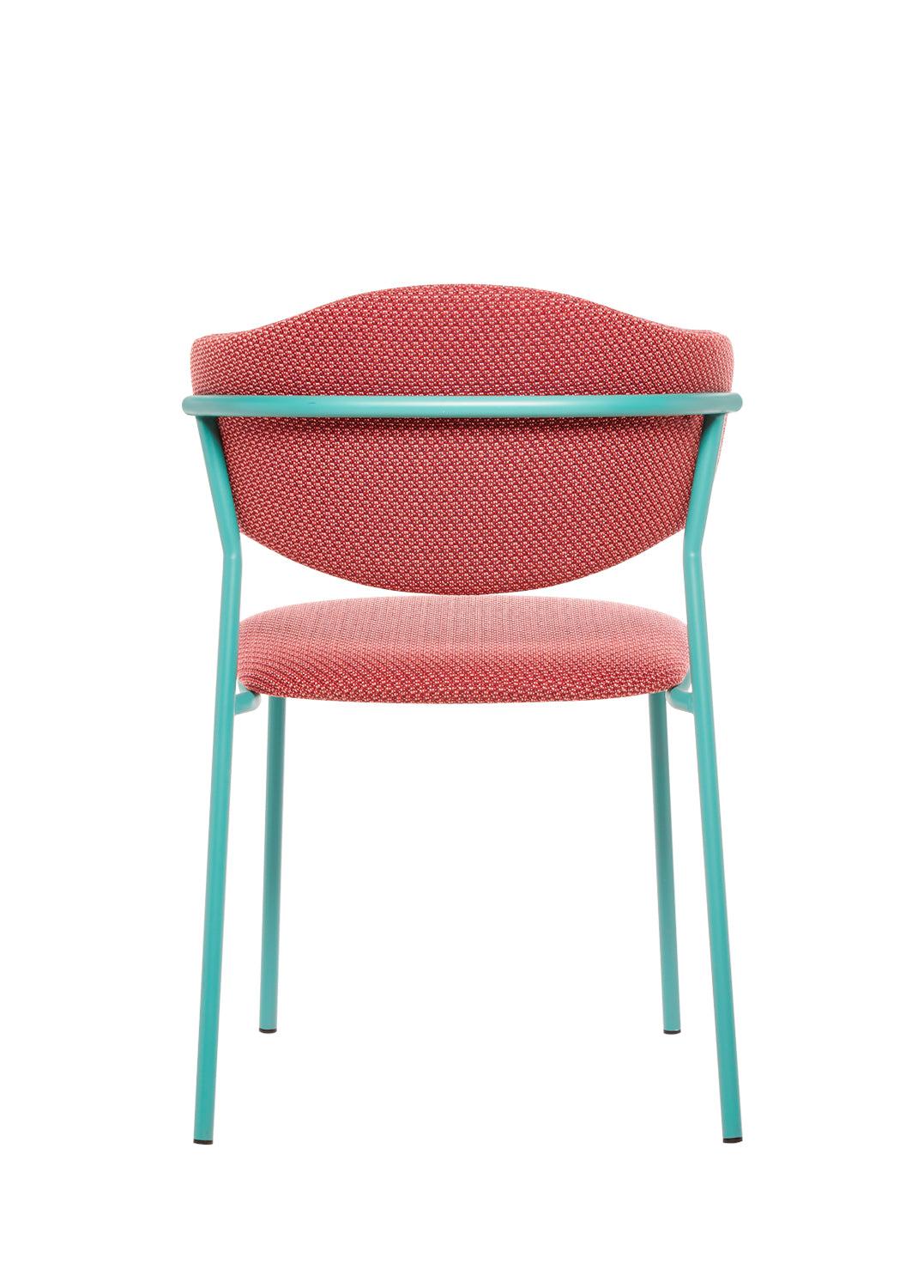 Sweetly S Side Chair-Contract Furniture Store for hospitality, leisure & commercial projects
