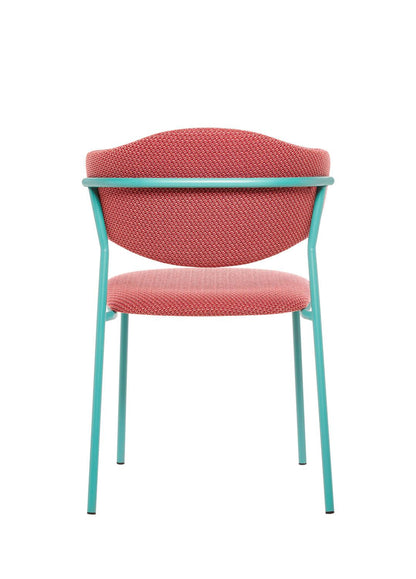 Sweetly S Side Chair-Contract Furniture Store for hospitality, leisure & commercial projects