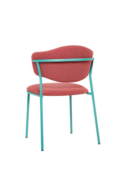 Sweetly S Side Chair-Contract Furniture Store for hospitality, leisure & commercial projects