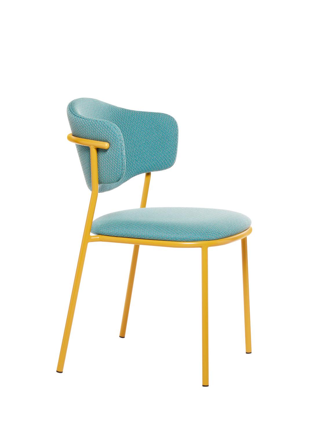 Sweetly S Side Chair-Contract Furniture Store for hospitality, leisure & commercial projects