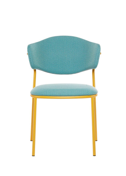 Sweetly S Side Chair-Contract Furniture Store for hospitality, leisure & commercial projects