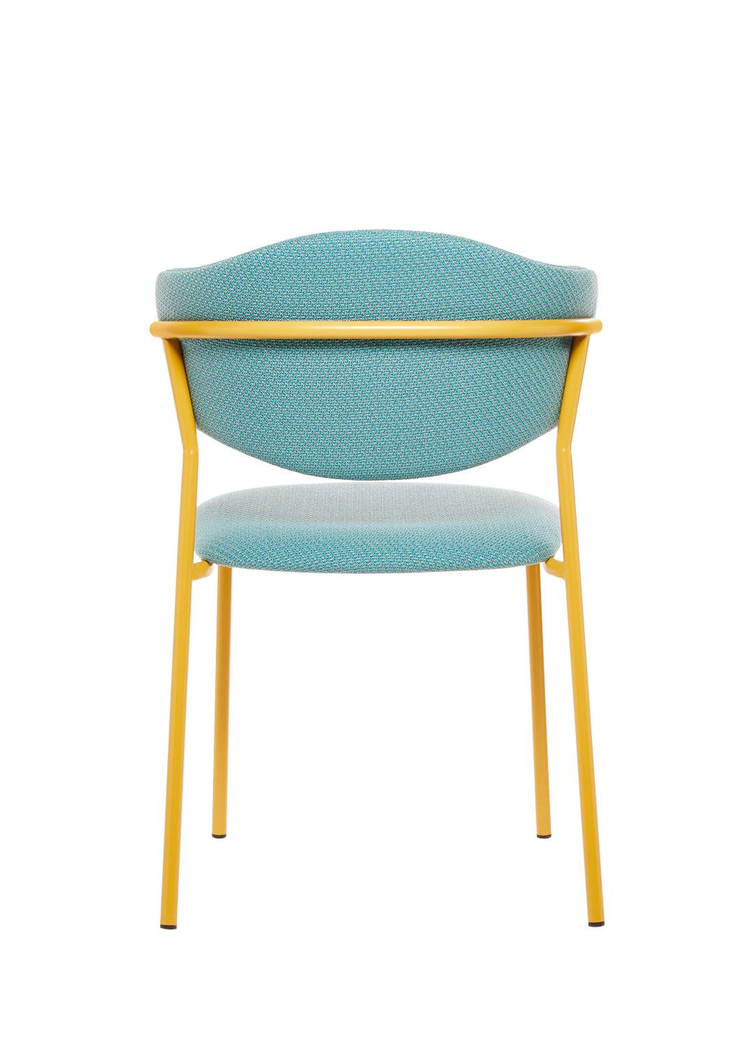 Sweetly S Side Chair-Contract Furniture Store for hospitality, leisure & commercial projects
