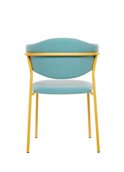 Sweetly S Side Chair-Contract Furniture Store for hospitality, leisure & commercial projects