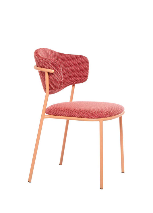 Sweetly S Side Chair-Contract Furniture Store for hospitality, leisure & commercial projects