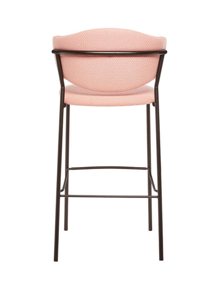 Sweetly SGS High Stool-Contract Furniture Store for hospitality, leisure & commercial projects