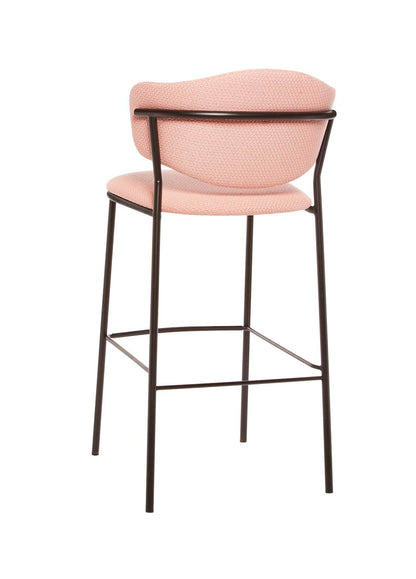Sweetly SGS High Stool-Contract Furniture Store for hospitality, leisure & commercial projects