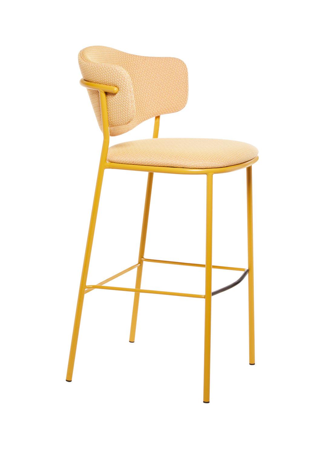 Sweetly SGS High Stool-Contract Furniture Store for hospitality, leisure & commercial projects