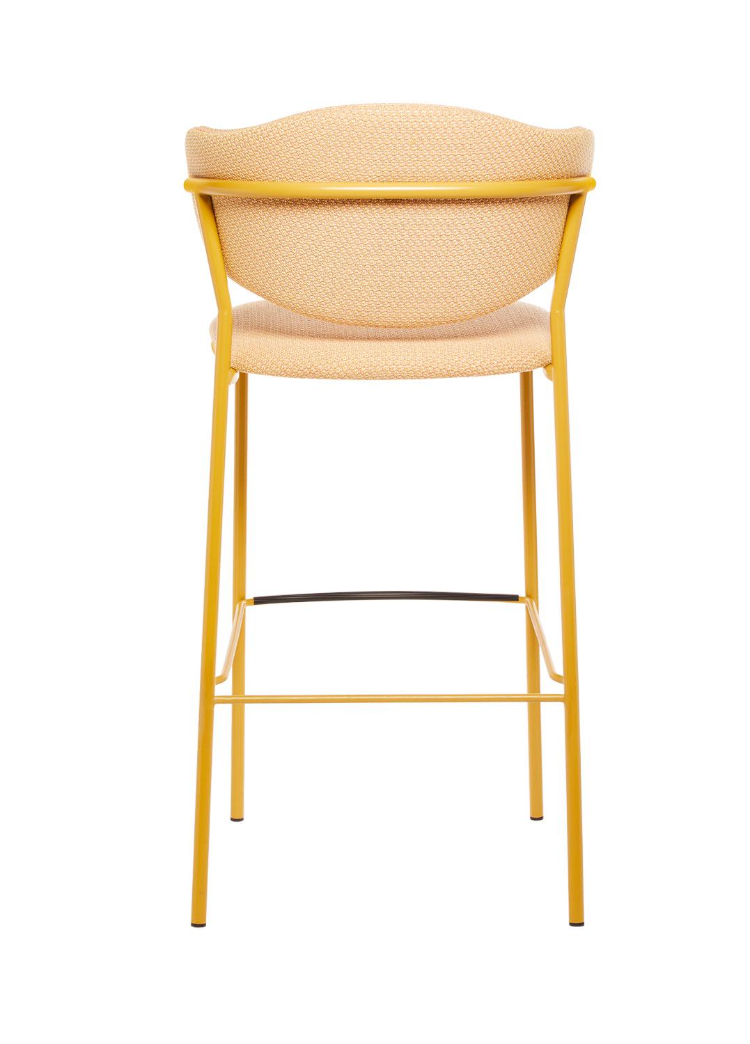 Sweetly SGS High Stool-Contract Furniture Store for hospitality, leisure & commercial projects