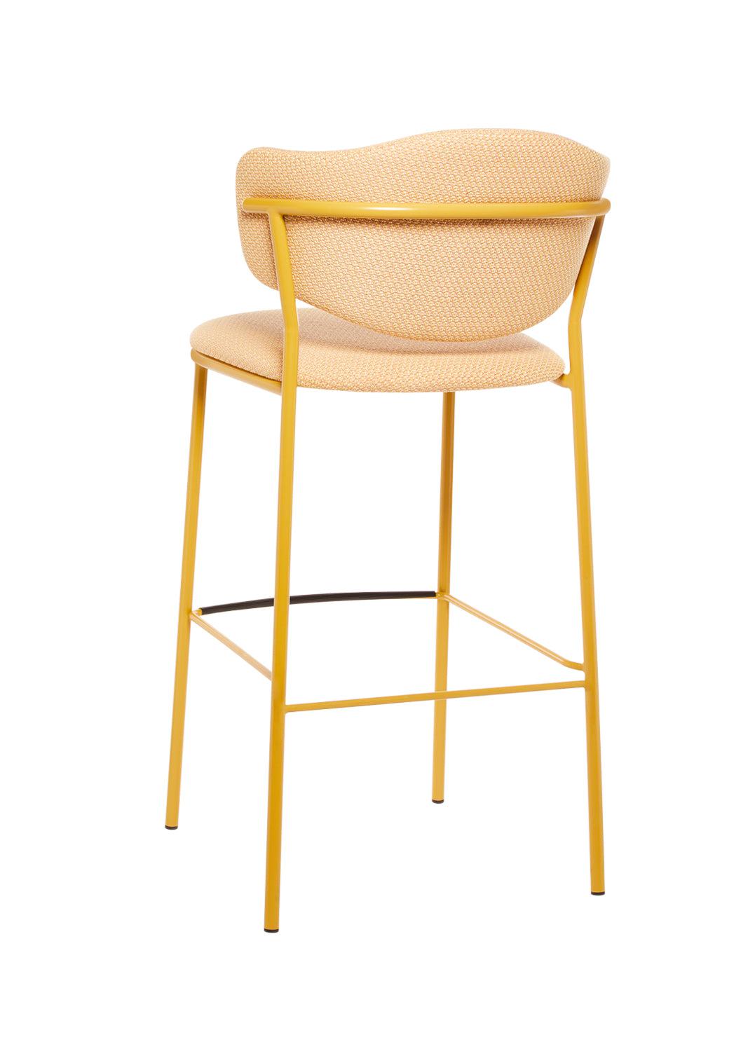 Sweetly SGS High Stool-Contract Furniture Store for hospitality, leisure & commercial projects