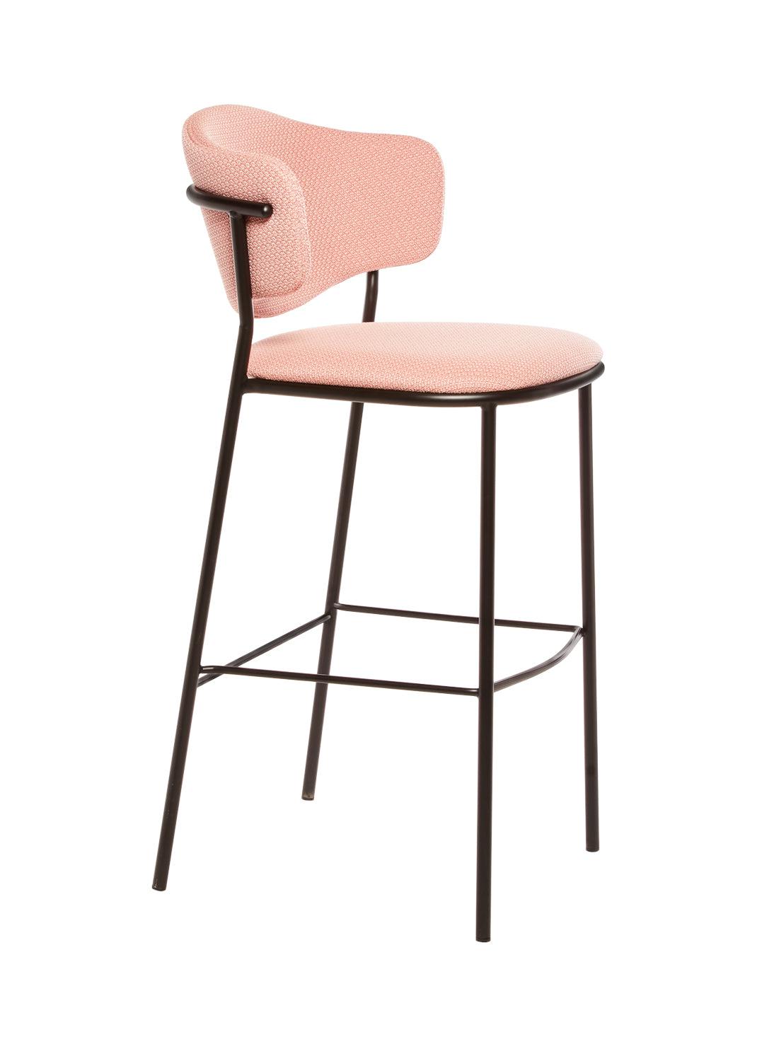 Sweetly SGS High Stool-Contract Furniture Store for hospitality, leisure & commercial projects