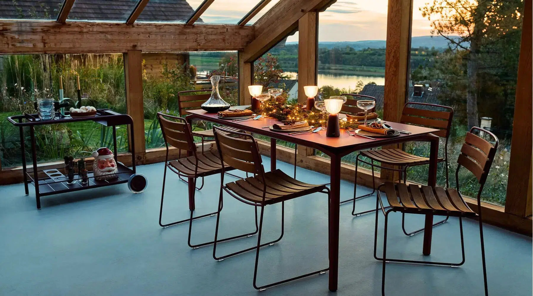 Swiing H20 4004 Lamp-Contract Furniture Store for hospitality, leisure & commercial projects