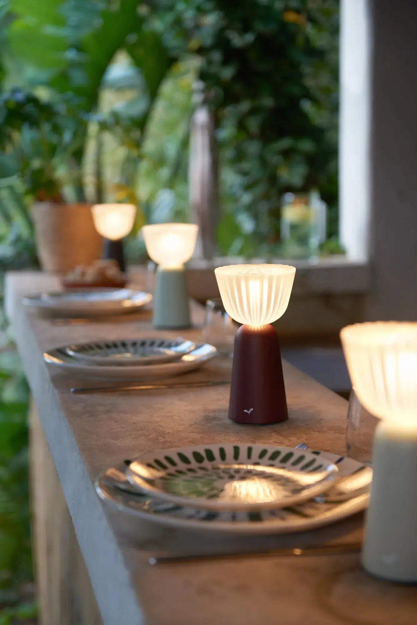 Swiing H20 4004 Lamp-Contract Furniture Store for hospitality, leisure & commercial projects