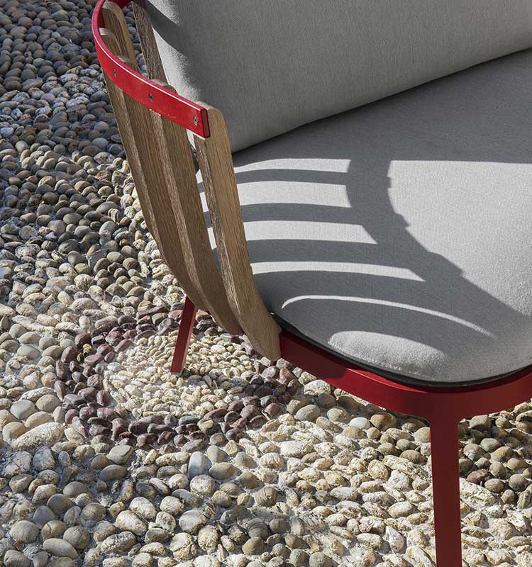 Swing Club Armchair-Contract Furniture Store for hospitality, leisure & commercial projects