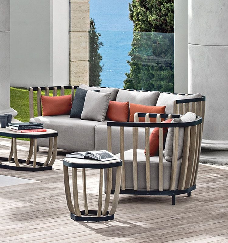 Swing Coffee Table-Contract Furniture Store for hospitality, leisure & commercial projects