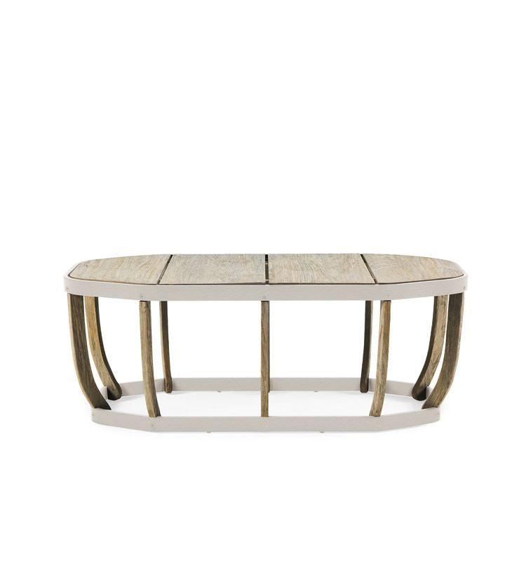 Swing Coffee Table-Ethimo-Contract Furniture Store