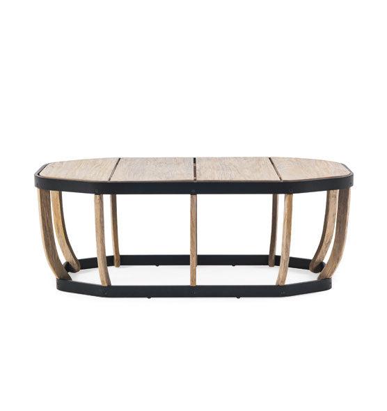 Swing Coffee Table-Ethimo-Contract Furniture Store