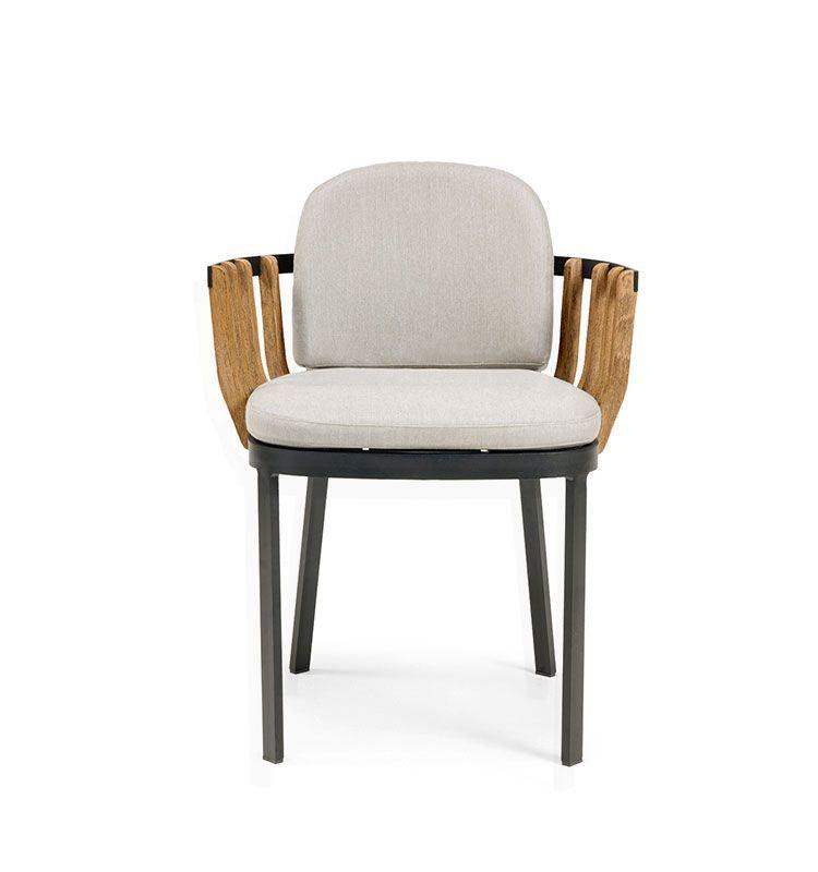 Swing Dining Armchair-Contract Furniture Store for hospitality, leisure & commercial projects