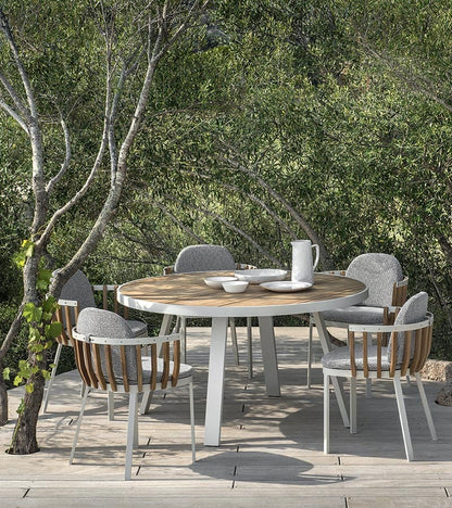 Swing Dining Armchair-Contract Furniture Store for hospitality, leisure & commercial projects