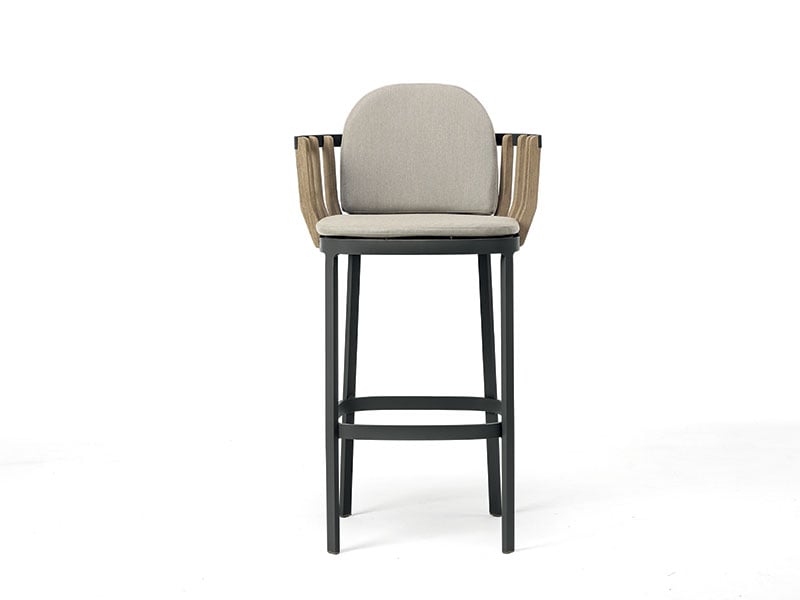 Swing High Stool-Contract Furniture Store for hospitality, leisure & commercial projects